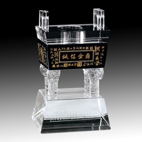 水晶礼品、奖杯